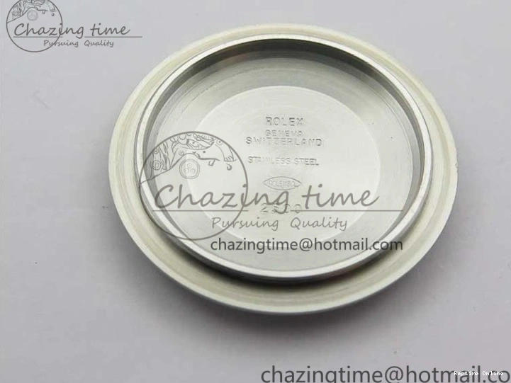 1228 Sea-Dweller 2017 Baselworld 126600 Noob 1:1 Best Edition Black Dial on SS Bracelet A2836 V Effortless 3065